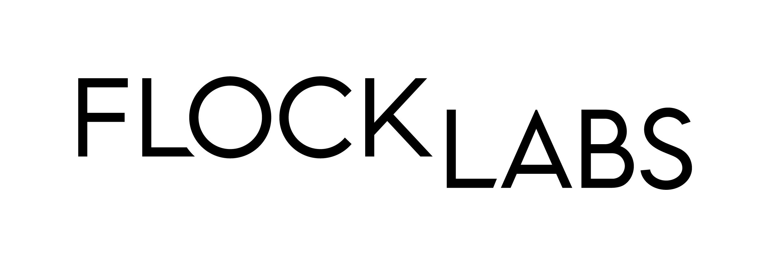 Flock Labs AG Logo