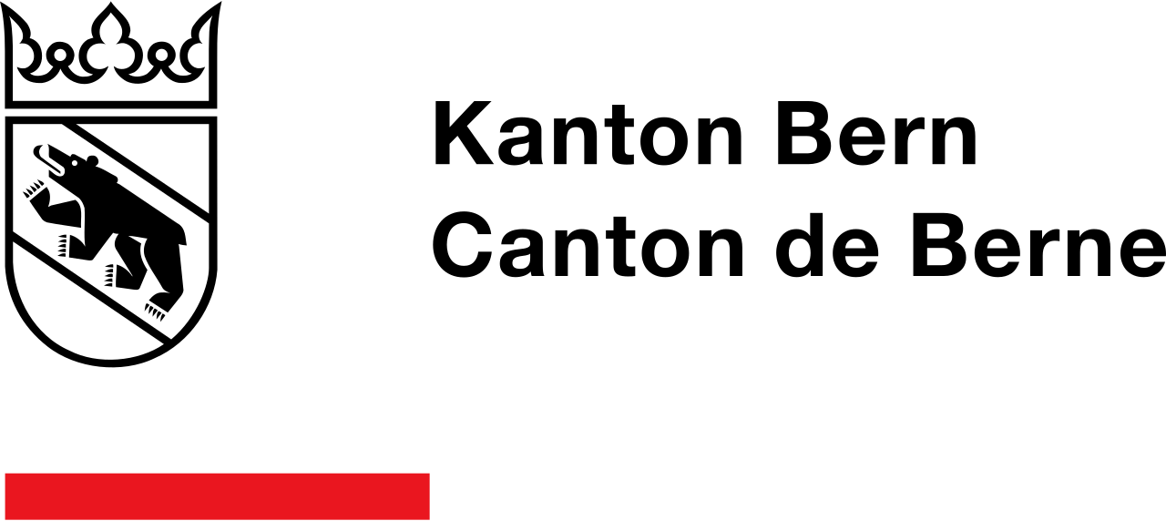 Kanton Bern Logo