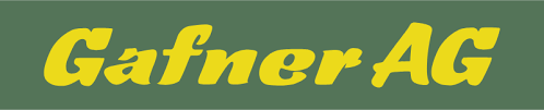 Gafner AG Logo