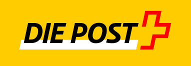 Die Schweizerische Post AG Logo