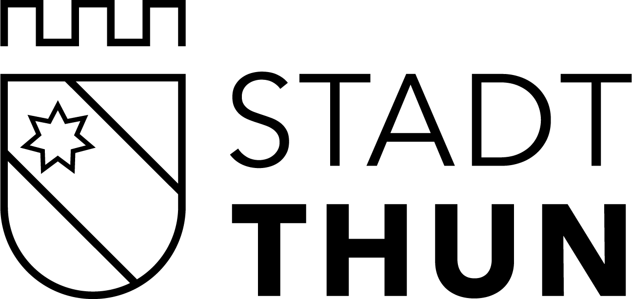 Stadt Thun Logo