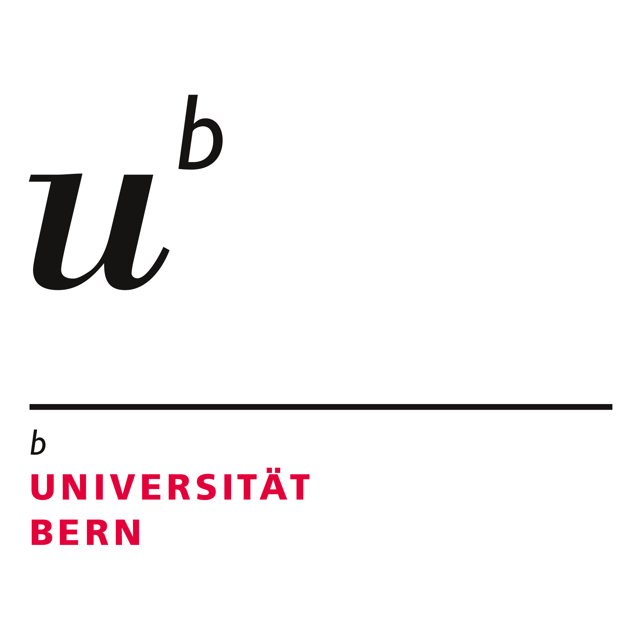 Universität Bern Logo